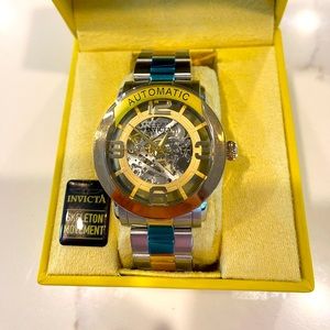 Men's Invicta Watch